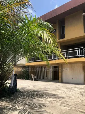 6bdrm Duplex in Victoria Island for rent