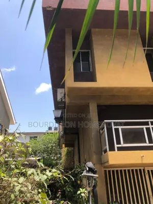 6bdrm Duplex in Victoria Island for rent