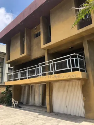 6bdrm Duplex in Victoria Island for rent