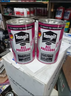 Adhesive Gums