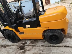 3tons Forighn Use Fork