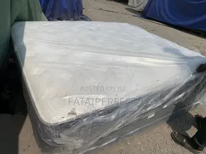 6/6 Foreign Mattress for Back Pain