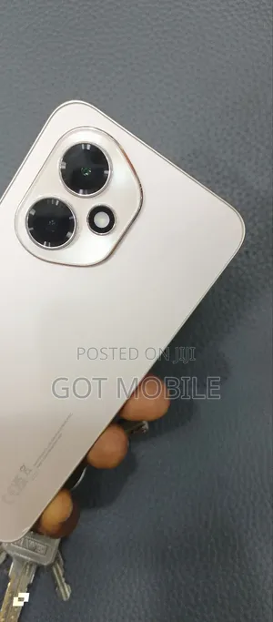 Honor 400 256 GB Gold