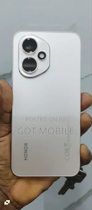 Honor 400 256 GB Gold