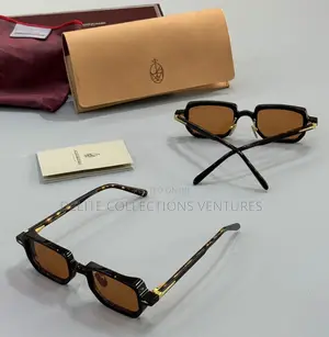 *Original Jacques Marie Mage Glasses Available in Store