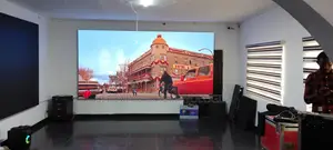 P2.5ledscreen at Ledexpress