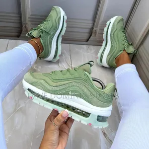 Nike Airmax Funtara Sneakers