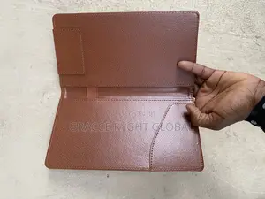 Restaurant and Hotel Leather Bill Presenter /Menu Folder