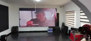 Client Satisfaction at Led Express Lagos