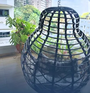Premium 4 Bedroom Apartment With Swimming Pool