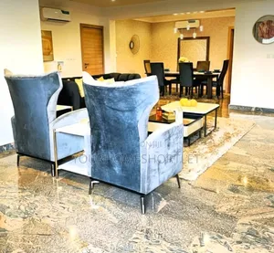 Premium 4 Bedroom Apartment With Swimming Pool