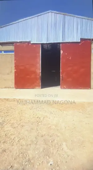 Warehouse For Rent Per Annum