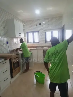 General Cleaning Services