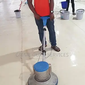 General Cleaning Services