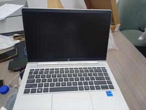 Laptop HP ProBook 640 G8 16GB Intel Core i5 SSD 512GB