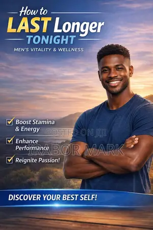 Male Vitality Wellness