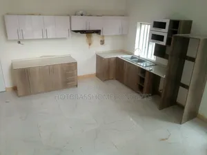 Kitchen Cabinet