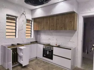 Kitchen Cabinet