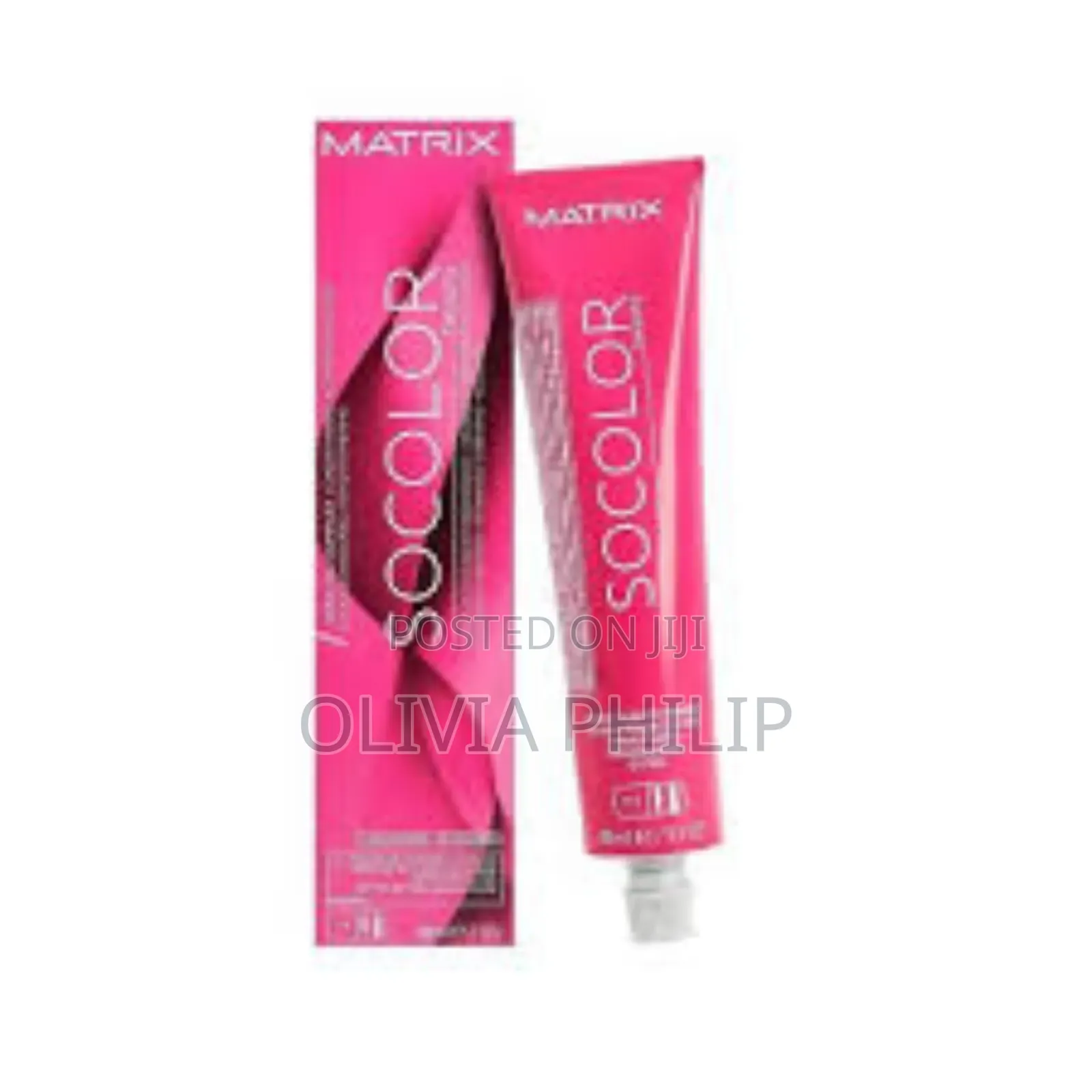 Hair Dye Available