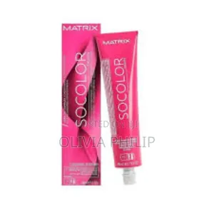 Hair Dye Available
