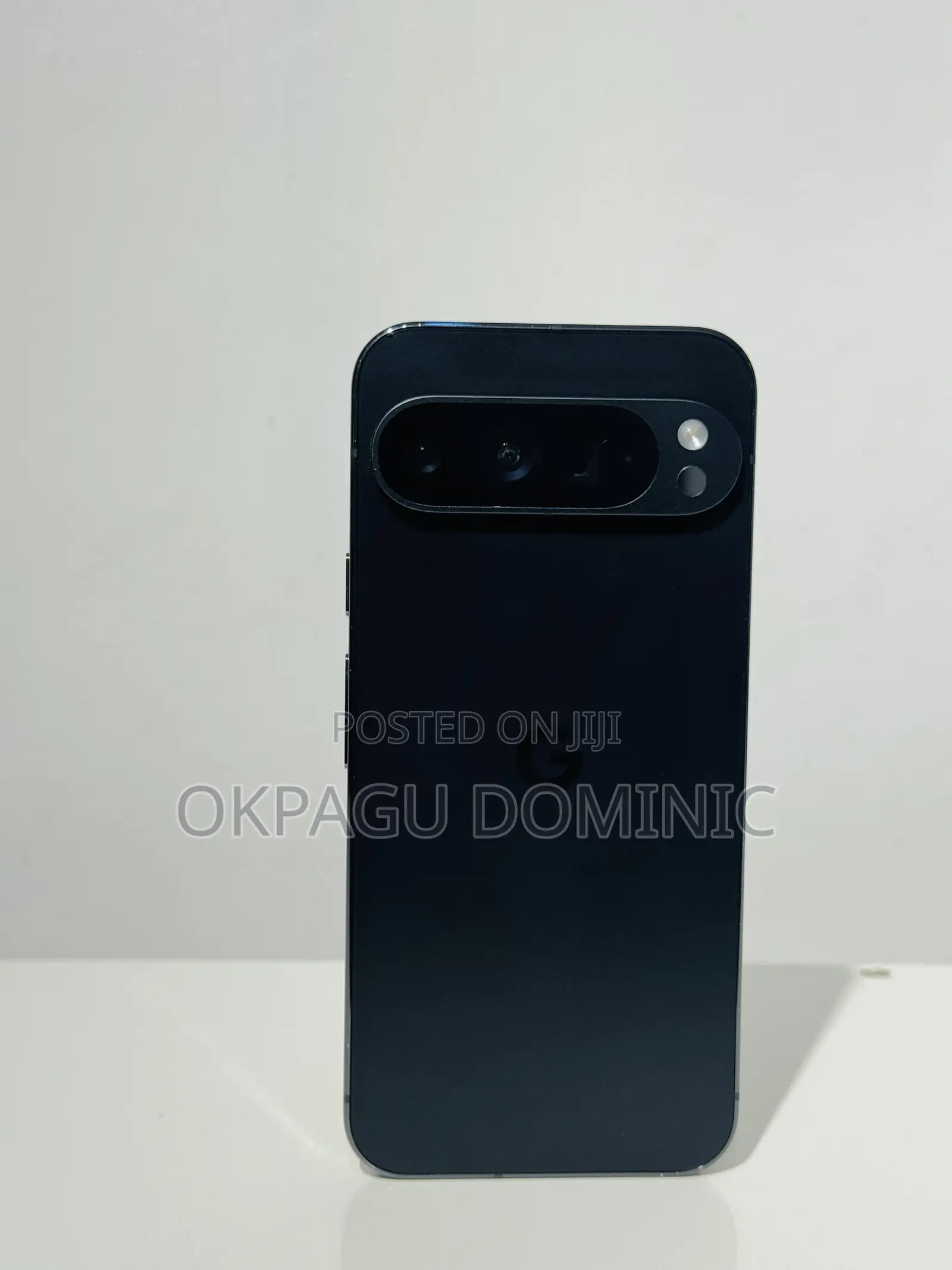 Google Pixel 9 Pro XL 512 GB Black