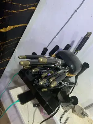 Beauty Salon Hair Curling Set Wand Set Hair