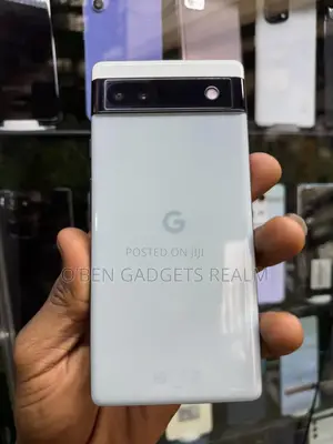 Google Pixel 6a 128 GB