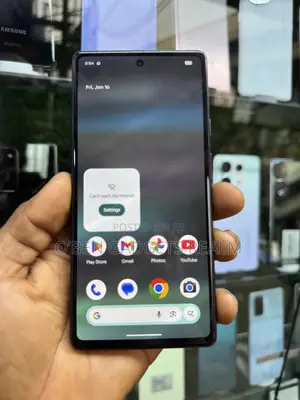 Google Pixel 6a 128 GB
