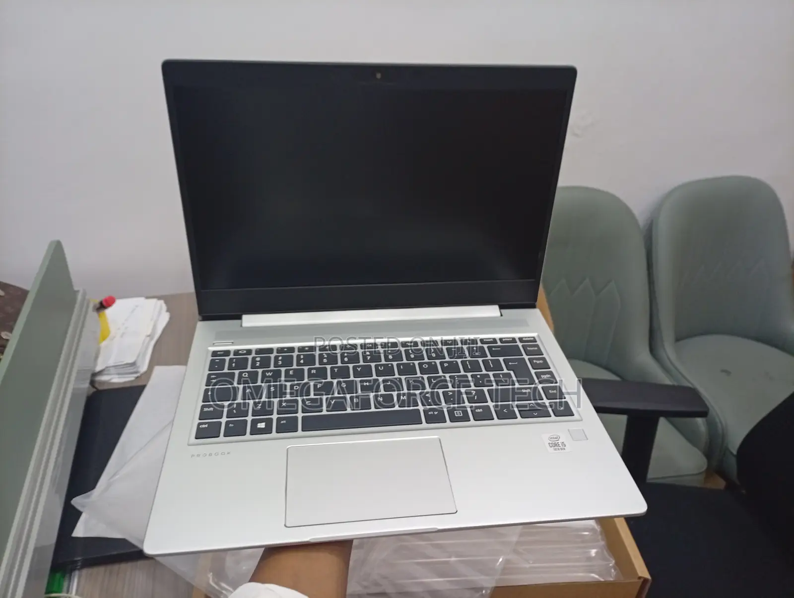 Laptop HP ProBook 440 G7 16GB Intel Core i5 SSD 512GB