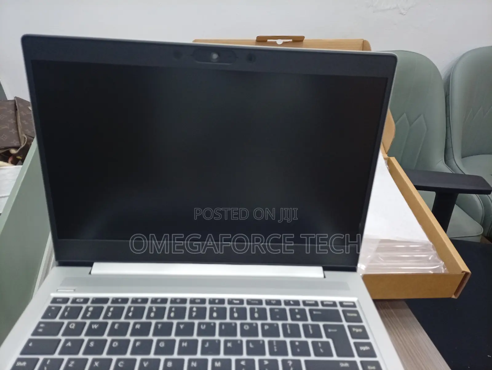 Laptop HP ProBook 440 G7 16GB Intel Core i5 SSD 512GB