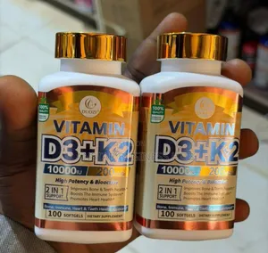 Douzi Vitamin D3+