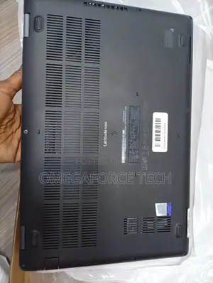 Laptop Dell Latitude 5400 8GB Intel Core i5 SSD 256GB