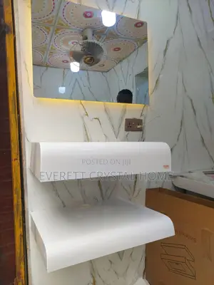 Luxury Wash Hand Basin