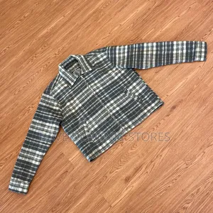 Exclusive Zip Up Jackets