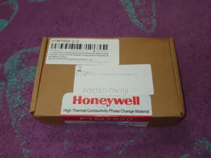 Thermal Paste Thermal Putty PTM Liquid Metal Replacement/Maintenance