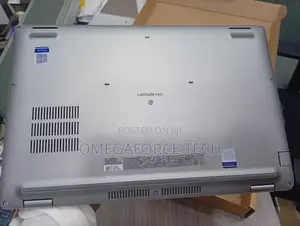 Laptop Dell Latitude 5420 16GB Intel Core i5 SSD 256GB