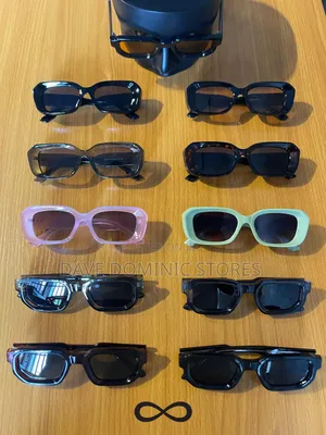 Quality Jiggy Shades