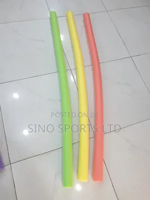 Foam Pool Noodles