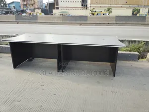 Standard Reception Table