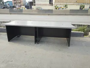Standard Reception Table