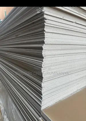 Gypsum Board