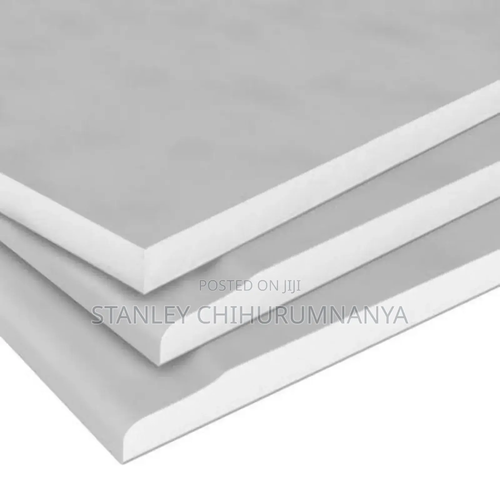 Gypsum Board