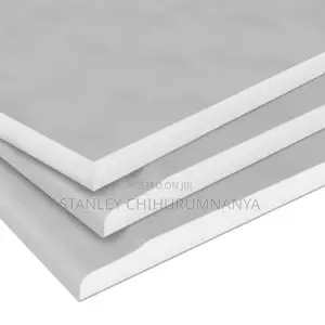 Gypsum Board