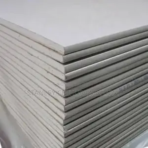 Gypsum Board