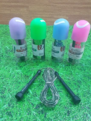 Cup Skipping Rope