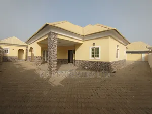 3bdrm Bungalow in Estate Lokogoma for rent