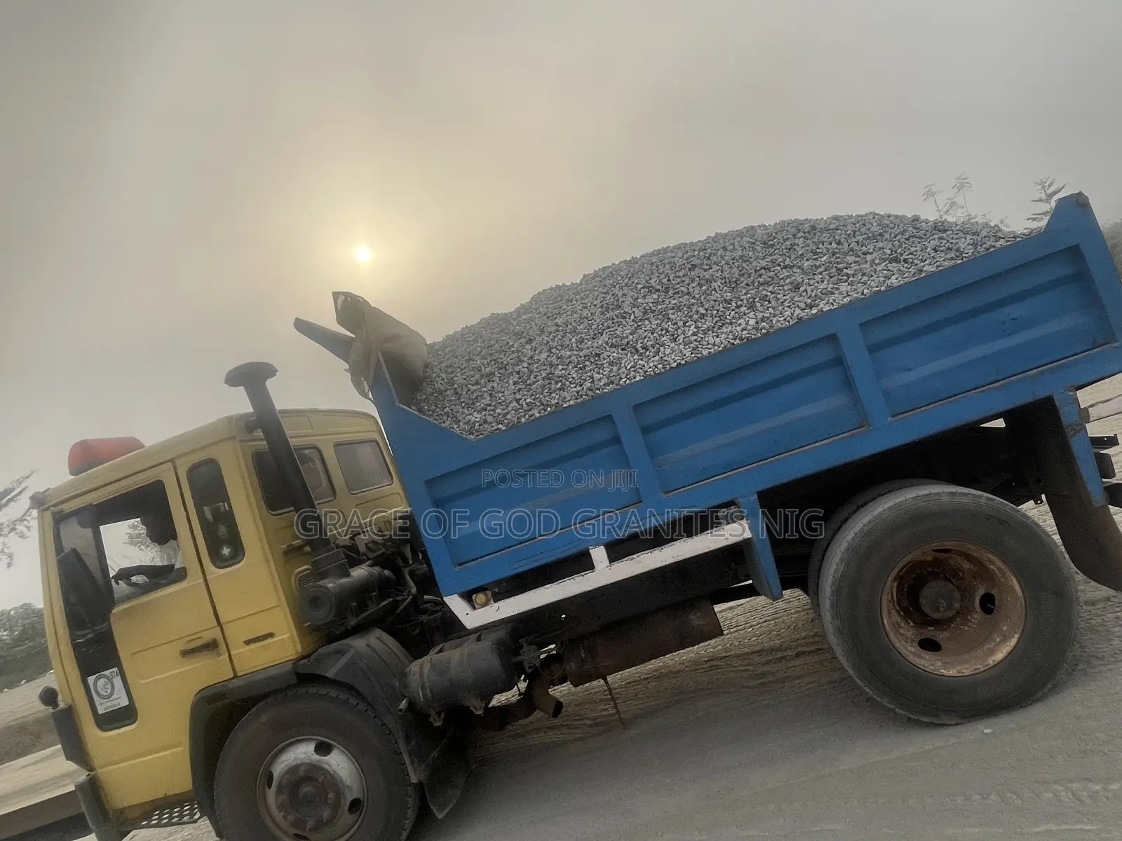 Granites at Good Rate