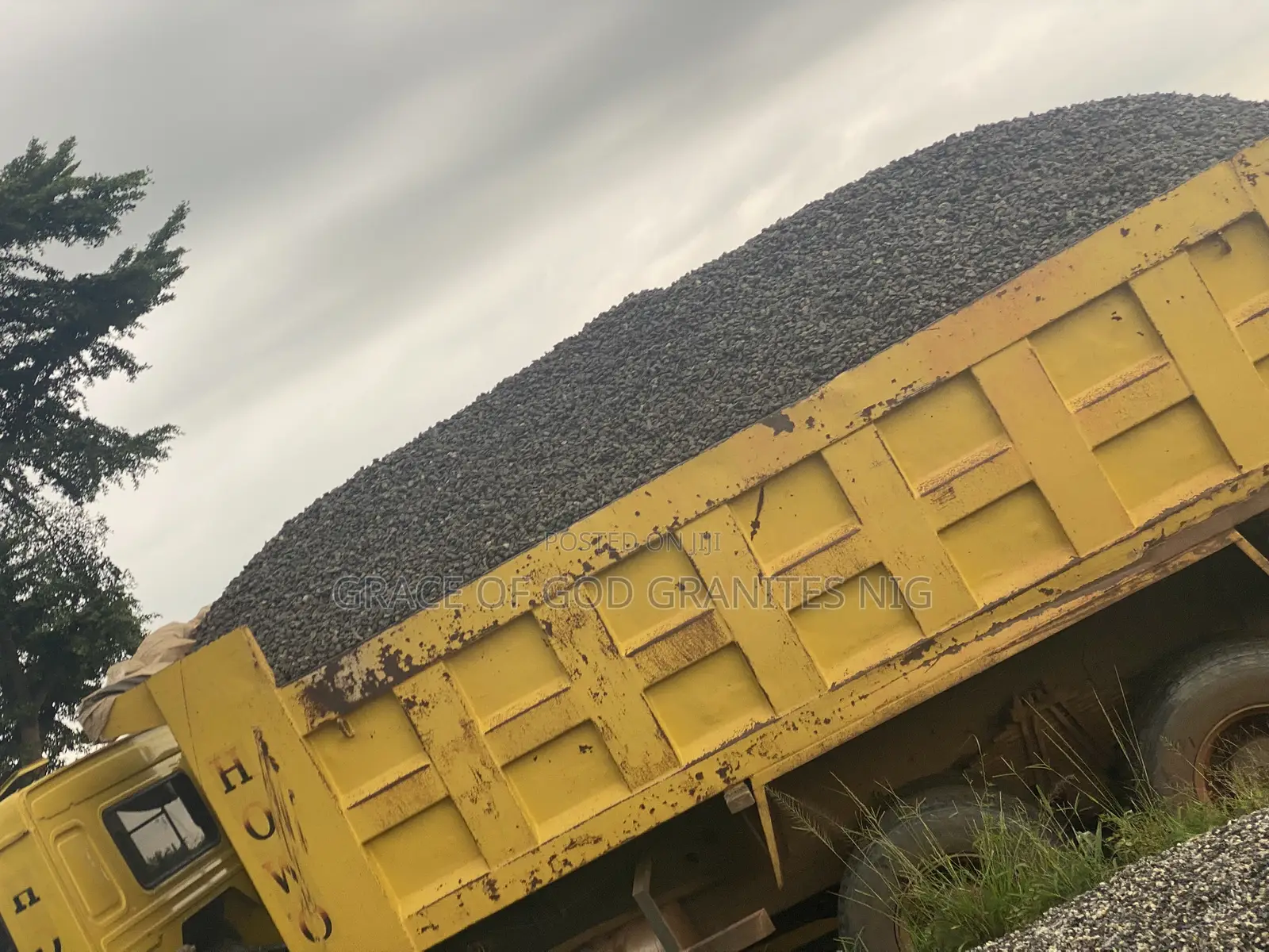 Granites at Good Rate