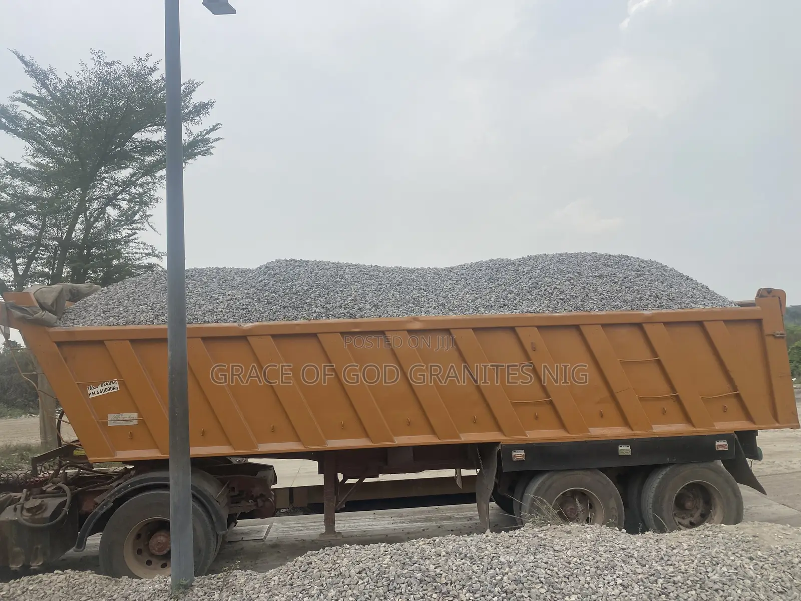 Granites at Good Rate