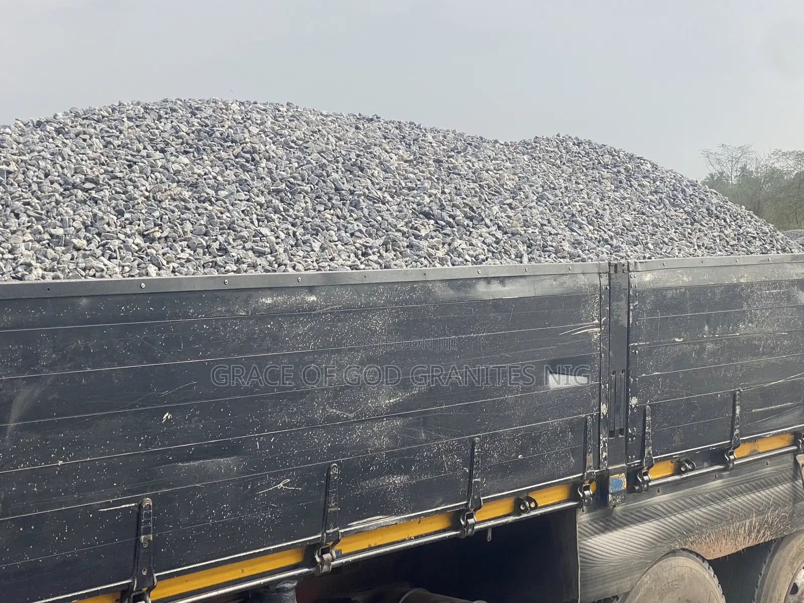 Granites at Good Rate